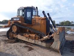 Caterpillar D6H. Продам бульдозер catepilar, 16 765 кг.
