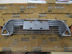 Решетка радиатора. Toyota Camry, ASV50, ASV51, AVV50, GSV50, ACV51 Двигатели: 2ARFE, 2ARFXE, 2GRFE, 4ARFXE, 5ARFE, 6ARFSE, 1AZFE