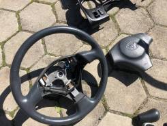 Подушка безопасности. Toyota: Corona, Lite Ace, Ipsum, Corolla, Altezza, MR-S, Tundra, Sprinter, Vista, Tarago, Voltz, Succeed, Starlet, bB, Sienta, P...
