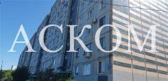 4-комнатная, улица Калинина 57. Чуркин, агентство, 82 кв. м. Дом снаружи