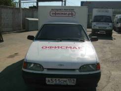 ВИС. Продается грузовой фургон 234700-30, 1 600 куб. см., 800 кг.