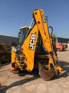 JCB 3CX. Экскаватор-погрузчик , 1,00 куб. м.