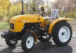 Jinma. Минитрактор -244cg, 24 л.с., В рассрочку