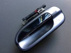 Ручка двери внешняя. Nissan Sunny, B15, FB15, FNB15, JB15, QB15, SB15 Двигатели: QG13DE, QG15DE, QG18DD, SR16VE, YD22D, YD22DD