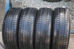 Michelin. Зимние, без шипов, 5 %, 4 шт