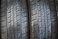 Goodyear Ice Navi Zea II. Зимние, без шипов, 5 %, 2 шт