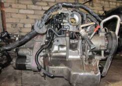 Двигатель в сборе. Toyota Duet Toyota bB Daihatsu Storia, M110S, M111S Daihatsu Materia Daihatsu Sirion Двигатели: EJDE, EJVE