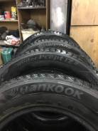 Hankook Winter i*cept IZ2 W616. Зимние, без шипов, 2016 год, 5 %, 4 шт