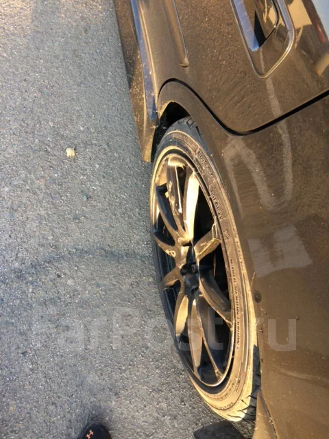 PDW Phantom. 8.5x18", 5x114.3, ET35 ����