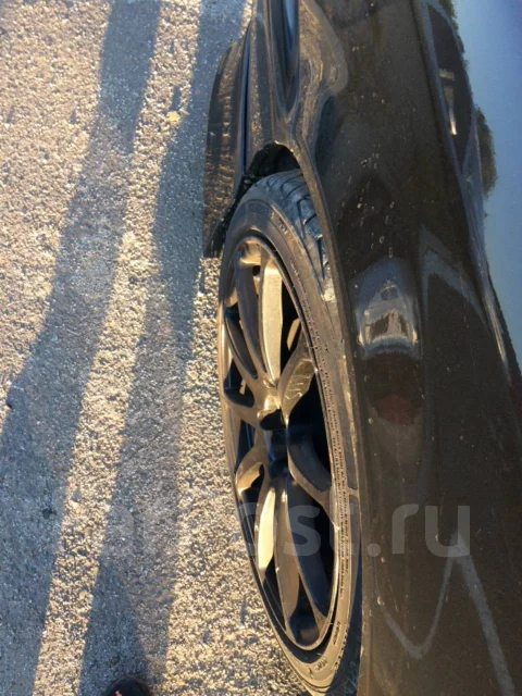 PDW Phantom. 8.5x18", 5x114.3, ET35 ����