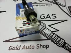 Тяга рулевая. Audi A6 allroad quattro, 4FH Audi RS6, 4F2, 4F5 Audi S6, 4F2, 4F5 Audi A6, 4F2, 4F2/C6, 4F5, 4F5/C6 Двигатели: ASB, AUK, BNG, BPP, BSG...