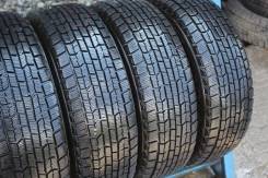 Goodyear Ice Navi Zea. Зимние, без шипов, 5 %, 4 шт