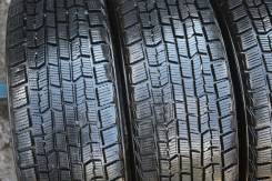 Goodyear Ice Navi Zea. Зимние, без шипов, 5 %, 2 шт