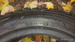 Dunlop Graspic DS3. Зимние, без шипов, 10 %, 4 шт