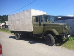 ЗИЛ, 1997 в Таштаголе ЗИЛ. Продаётся , 6 000 кг., 4x2