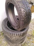 Nokian Nordman 4. Зимние, шипованные, 2013 год, 30 %, 4 шт