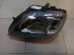 Фара. Renault Logan, LS0G, LS0H, LS12, LS1Y Двигатели: D4D, D4F, K4M, K7J, K7M, K9K