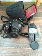 Nikon D5200. 20 � ����� ��