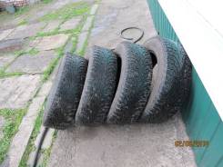 Pirelli Winter Carving. Зимние, шипованные, 2014 год, 30 %, 4 шт