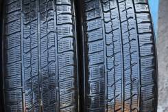 Goodyear Ice Navi Zea II. Зимние, без шипов, 5 %, 2 шт