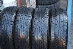 Goodyear Ice Navi Zea II. Зимние, без шипов, 5 %, 4 шт
