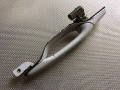 Ручка двери внешняя. Mitsubishi Lancer Cedia, CS2A, CS2V, CS2W, CS5A, CS5AR, CS5AZ, CS5W, CS6A Двигатели: 4G15, 4G93, 4G94