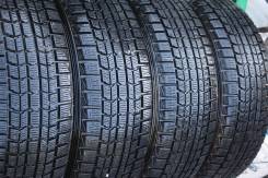 Dunlop Grandtrek SJ7. Зимние, без шипов, 5 %, 4 шт