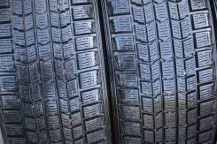 Dunlop Grandtrek SJ7. Зимние, без шипов, 5 %, 2 шт