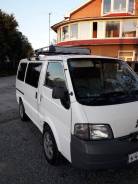 Mazda Bongo. механика, 4wd, 2.2 (79 л.с.), дизель, 160 000 тыс. км