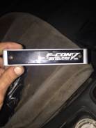 Блок управления двс. Toyota Soarer Toyota Mark II Toyota Cresta Toyota Chaser Двигатель 1JZGTE