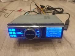 Alpine iDA-X001