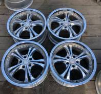 Jawa. 8.0x18", 5x114.30, ET35