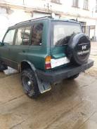 Suzuki Escudo. автомат, 4wd, 1.5 (115 л.с.), бензин