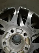 RH Wheels. x17". ��� ����� �� ������������ ����