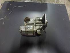 Стартер. Toyota Sprinter, CE100, CE102, CE102G, CE104, CE105, CE106, CE107, CE108, CE108G, CE109, CE110, CE113, CE114, CE116 Toyota Corolla Axio, CE12...