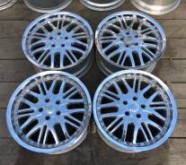 Jawa. 8.0x18", 5x114.30, ET38