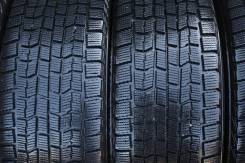 Goodyear Ice Navi Zea. Зимние, без шипов, 5 %, 2 шт
