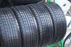Dunlop DSX. Зимние, без шипов, 5 %, 4 шт