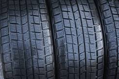 Dunlop DSX. Зимние, без шипов, 5 %, 2 шт