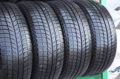 Michelin. Зимние, без шипов, 5 %, 4 шт