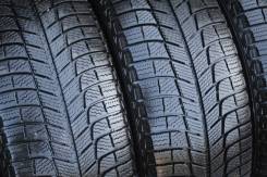 Michelin. Зимние, без шипов, 5 %, 2 шт