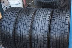 Dunlop DSX-2. Зимние, без шипов, 5 %, 4 шт