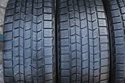 Dunlop DSX-2. Зимние, без шипов, 5 %, 2 шт