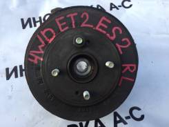 Подшипник ступицы. Honda Civic Ferio, ES2, ET2 Двигатели: D15B, D17A