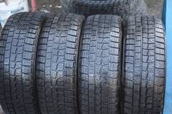 Dunlop Winter Maxx. Зимние, без шипов, 5 %, 4 шт
