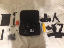 GoPro HERO3+. 10 - 14.9 ��, � ���������� ����