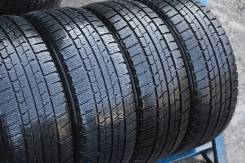 Goodyear Ice Navi Zea II. Зимние, без шипов, 5 %, 4 шт