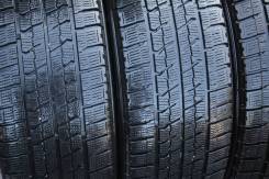 Goodyear Ice Navi Zea II. Зимние, без шипов, 5 %, 2 шт