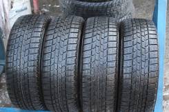 Goodyear Ice Navi 6. Зимние, без шипов, 5 %, 4 шт