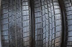 Goodyear Ice Navi 6. Зимние, без шипов, 5 %, 2 шт